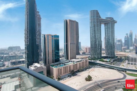 阿联酋 Dubai Downtown Dubai (Downtown Burj Dubai) 待租 : 1 卧, 69.2 平方米 , 编号633913 - 照片 7