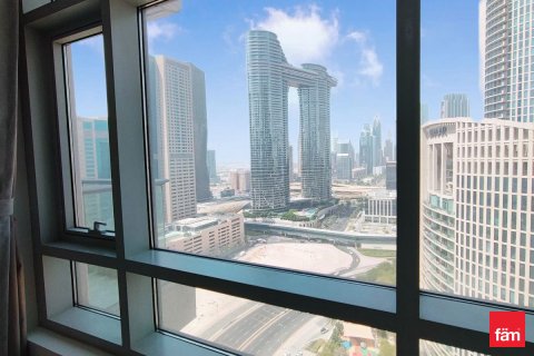 阿联酋 Dubai Downtown Dubai (Downtown Burj Dubai) 待租 : 1 卧, 69.2 平方米 , 编号633913 - 照片 19