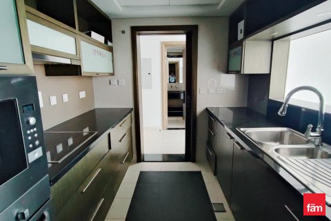 阿联酋 Dubai Downtown Dubai (Downtown Burj Dubai) 待租 : 1 卧, 69.2 平方米 , 编号633913 - 照片 17
