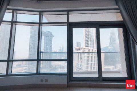 阿联酋 Dubai Downtown Dubai (Downtown Burj Dubai) 待租 : 1 卧, 69.2 平方米 , 编号633913 - 照片 3