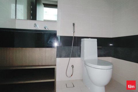 阿联酋 Dubai Downtown Dubai (Downtown Burj Dubai) 待租 : 1 卧, 69.2 平方米 , 编号633913 - 照片 22