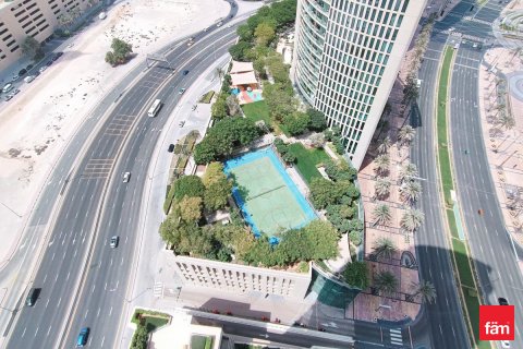 阿联酋 Dubai Downtown Dubai (Downtown Burj Dubai) 待租 : 1 卧, 69.2 平方米 , 编号633913 - 照片 18