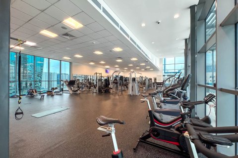 Byt v Sheikh Zayed Road, Dubai, SAE 1 ložnice, 85 m² Č.: 750430 - fotografie 9