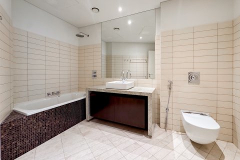 Byt v Sheikh Zayed Road, Dubai, SAE 1 ložnice, 85 m² Č.: 750430 - fotografie 6