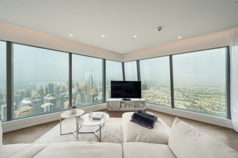 Dzīvoklis Jumeirah Lake Towers, Dubaijā, AAE 3 istabas, 147.14 m2 Nr. 750426
