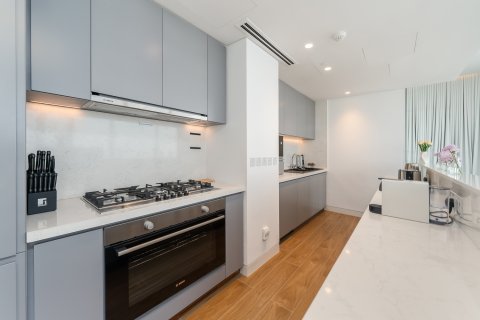 Apartament do wynajęcia w Jumeirah Lake Towers, Dubai, ZEA 3 sypialnie, 147.14 mkw., nr 750426 - zdjęcie 5