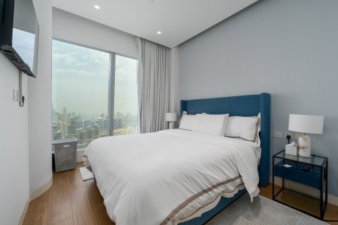 Apartament do wynajęcia w Jumeirah Lake Towers, Dubai, ZEA 3 sypialnie, 147.14 mkw., nr 750426 - zdjęcie 6