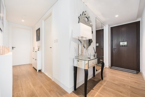 Apartament do wynajęcia w Jumeirah Lake Towers, Dubai, ZEA 3 sypialnie, 147.14 mkw., nr 750426 - zdjęcie 4