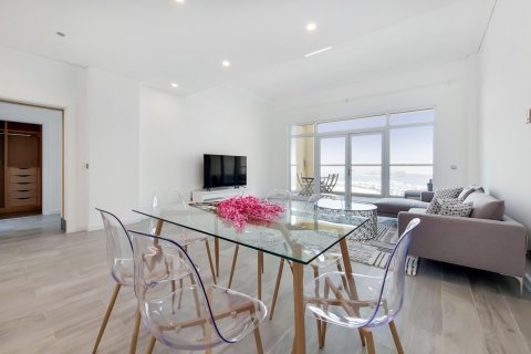 Apartment in Palm Jumeirah, Dubai, UAE 1 bedroom, 105.54 sq.m. № 750429 - photo 4