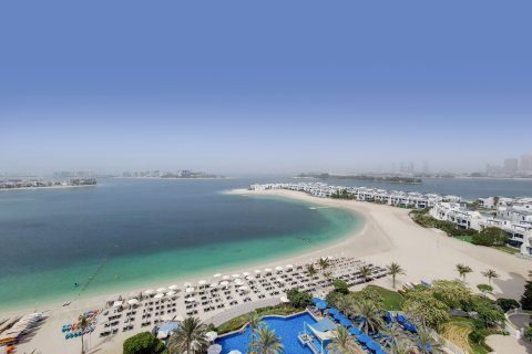 Apartment in Palm Jumeirah, Dubai, UAE 1 bedroom, 105.54 sq.m. № 750429 - photo 9