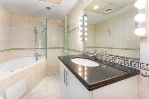 Apartment sa Dubai Marina, UAE 1 silid-tulugan, 84.73 sq.m. № 750427 - larawan 12