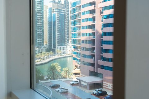 Apartment sa Dubai Marina, UAE 1 silid-tulugan, 84.73 sq.m. № 750427 - larawan 7