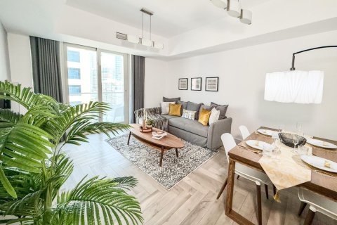 Apartment sa Dubai Marina, UAE 1 silid-tulugan, 84.73 sq.m. № 750427 - larawan 2