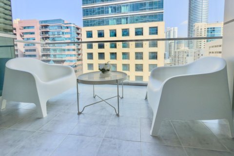 Apartment sa Dubai Marina, UAE 1 silid-tulugan, 84.73 sq.m. № 750427 - larawan 4