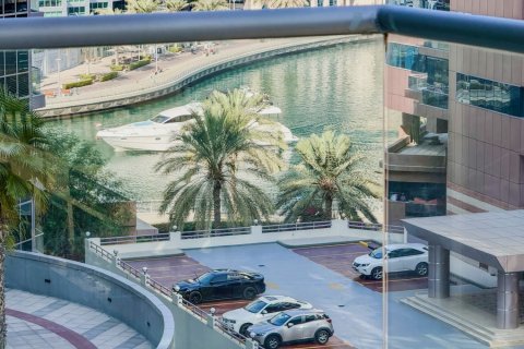 Apartment sa Dubai Marina, UAE 1 silid-tulugan, 84.73 sq.m. № 750427 - larawan 13