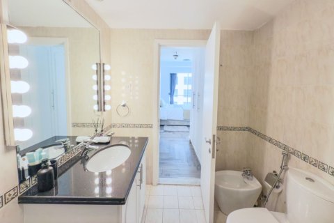 Apartment sa Dubai Marina, UAE 1 silid-tulugan, 84.73 sq.m. № 750427 - larawan 14