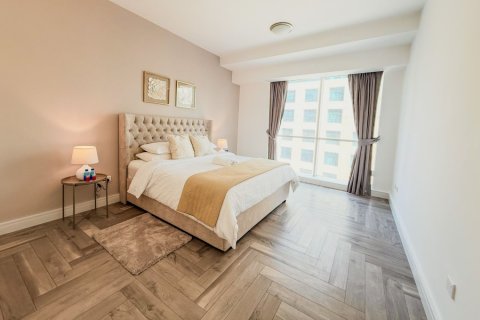 Apartment sa Dubai Marina, UAE 1 silid-tulugan, 84.73 sq.m. № 750427 - larawan 9