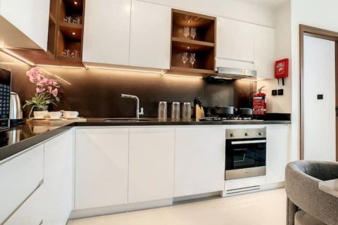 Apartamento en alquiler en Dubai Marina, Dubai, EAU 2 dormitorios, 101.73 m2 № 750432 - foto 5