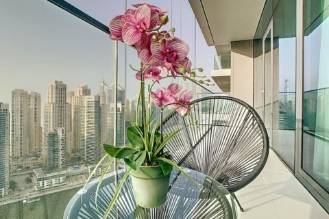 شقة في مرسى دبي، دبي 2 غرفة نوم ، 101.73 متر مربع . ر قم 750432
