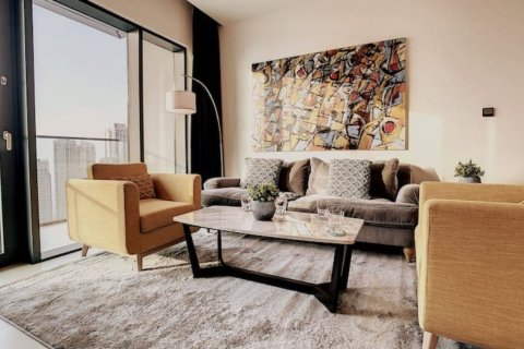 Apartamento en alquiler en Dubai Marina, Dubai, EAU 2 dormitorios, 101.73 m2 № 750432 - foto 2