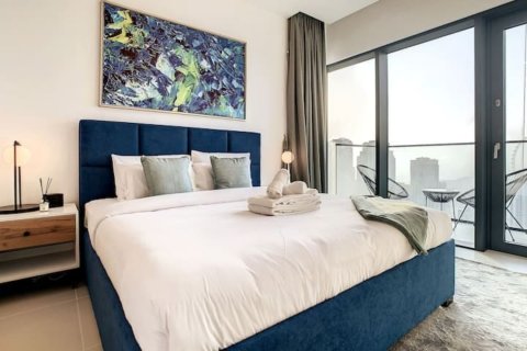 Apartamento en alquiler en Dubai Marina, Dubai, EAU 2 dormitorios, 101.73 m2 № 750432 - foto 8