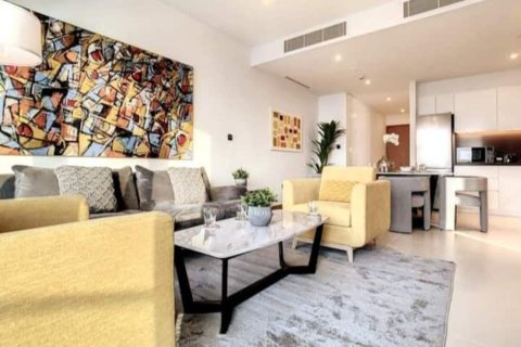Apartamento en alquiler en Dubai Marina, Dubai, EAU 2 dormitorios, 101.73 m2 № 750432 - foto 4