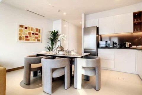 Apartamento en alquiler en Dubai Marina, Dubai, EAU 2 dormitorios, 101.73 m2 № 750432 - foto 6