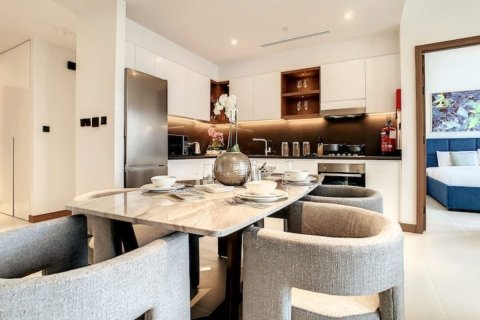 Apartamento en alquiler en Dubai Marina, Dubai, EAU 2 dormitorios, 101.73 m2 № 750432 - foto 7