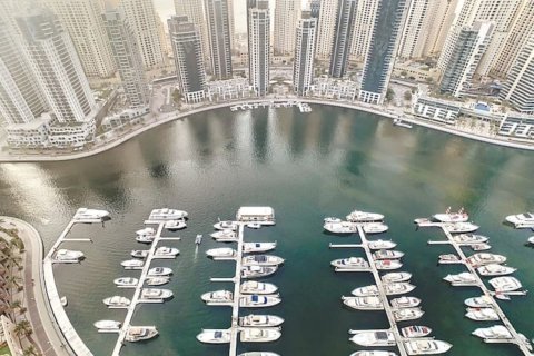 Apartamento en alquiler en Dubai Marina, Dubai, EAU 2 dormitorios, 101.73 m2 № 750432 - foto 3