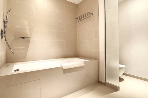 Apartamento en alquiler en Dubai Marina, Dubai, EAU 2 dormitorios, 101.73 m2 № 750432 - foto 15