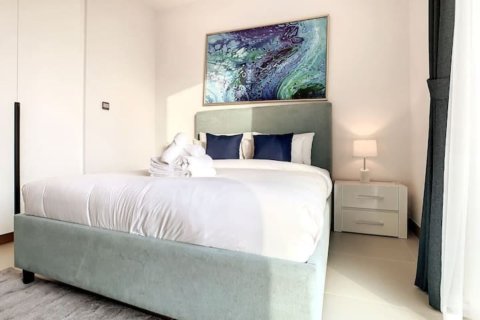 Apartamento en alquiler en Dubai Marina, Dubai, EAU 2 dormitorios, 101.73 m2 № 750432 - foto 12