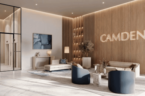 Town Square, Dubai, BAE’de satılık daire 2 yatak odası, 90 m&sup2; No 677905 - fotoğraf 5