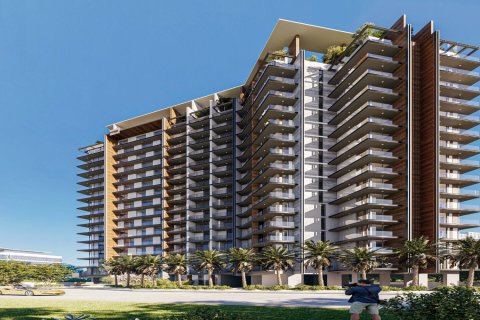Arjan, Dubai, BAE’de daire 2 yatak odası, 115 m&sup2; No 677903