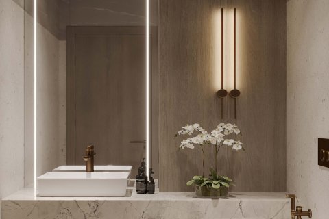 شقة للبيع في Arjan، دبي، الإمارات العربية المتحدة 1 غرفة نوم ، 71 متر مربع ، رقم 677902 - صورة 9