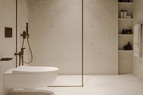 شقة للبيع في Arjan، دبي، الإمارات العربية المتحدة 1 غرفة نوم ، 71 متر مربع ، رقم 677902 - صورة 6