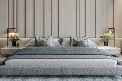 شقة للبيع في Arjan، دبي، الإمارات العربية المتحدة 1 غرفة نوم ، 71 متر مربع ، رقم 677902 - صورة 7