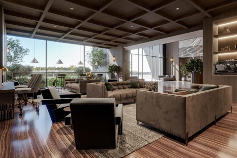 شقة للبيع في Arjan، دبي، الإمارات العربية المتحدة 1 غرفة نوم ، 71 متر مربع ، رقم 677902 - صورة 15