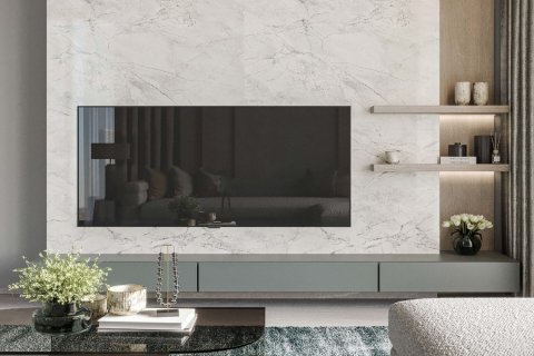 شقة للبيع في Arjan، دبي، الإمارات العربية المتحدة 1 غرفة نوم ، 71 متر مربع ، رقم 677902 - صورة 11