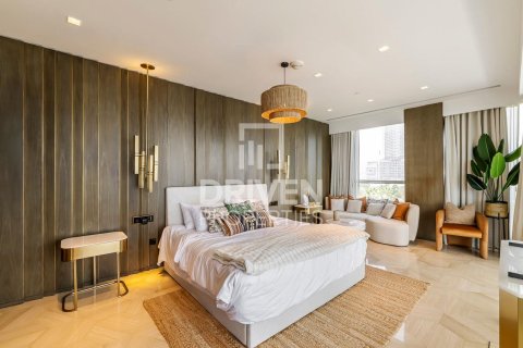 Ρετιρέ σε Palm Jumeirah, Dubai, ΗΑΕ 4 υπνοδωμάτια, 381 τ.μ. Αρ. 653119 - φωτογραφία 20