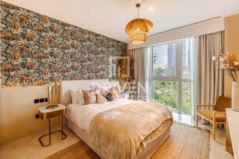 Ρετιρέ σε Palm Jumeirah, Dubai, ΗΑΕ 4 υπνοδωμάτια, 381 τ.μ. Αρ. 653119 - φωτογραφία 12