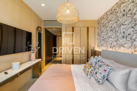 Ρετιρέ σε Palm Jumeirah, Dubai, ΗΑΕ 4 υπνοδωμάτια, 381 τ.μ. Αρ. 653119 - φωτογραφία 19