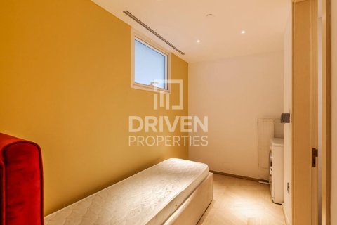 Ρετιρέ σε Palm Jumeirah, Dubai, ΗΑΕ 4 υπνοδωμάτια, 381 τ.μ. Αρ. 653119 - φωτογραφία 22