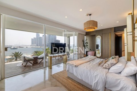 Ρετιρέ σε Palm Jumeirah, Dubai, ΗΑΕ 4 υπνοδωμάτια, 381 τ.μ. Αρ. 653119 - φωτογραφία 9
