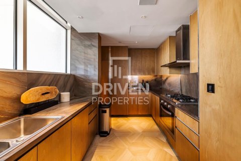 Ρετιρέ σε Palm Jumeirah, Dubai, ΗΑΕ 4 υπνοδωμάτια, 381 τ.μ. Αρ. 653119 - φωτογραφία 23