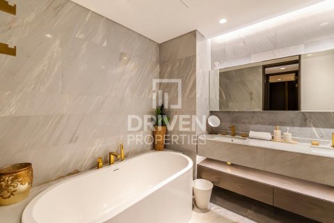 Ρετιρέ σε Palm Jumeirah, Dubai, ΗΑΕ 4 υπνοδωμάτια, 381 τ.μ. Αρ. 653119 - φωτογραφία 24