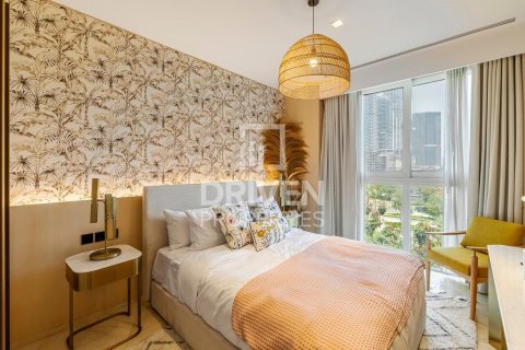 Ρετιρέ σε Palm Jumeirah, Dubai, ΗΑΕ 4 υπνοδωμάτια, 381 τ.μ. Αρ. 653119 - φωτογραφία 17