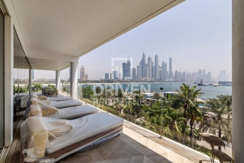 Ático en venta en Palm Jumeirah, Dubai, EAU 4 dormitorios, 381 m2 № 653119 - foto 3