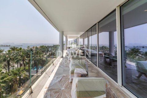 Ático en venta en Palm Jumeirah, Dubai, EAU 4 dormitorios, 381 m2 № 653119 - foto 4