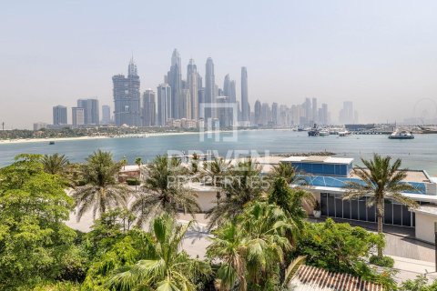 Ρετιρέ σε Palm Jumeirah, Dubai, ΗΑΕ 4 υπνοδωμάτια, 381 τ.μ. Αρ. 653119 - φωτογραφία 1