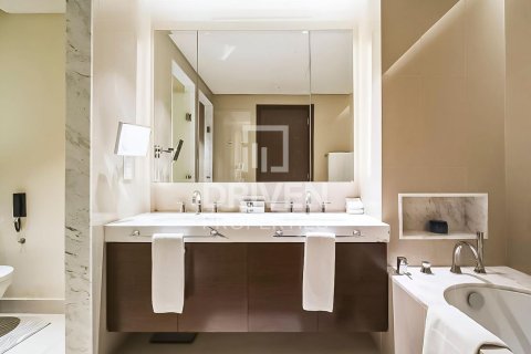 Appartement à vendre à Downtown Dubai (Downtown Burj Dubai), Dubai, EAU 2 chambres, 124 m2 № 653131 - photo 26